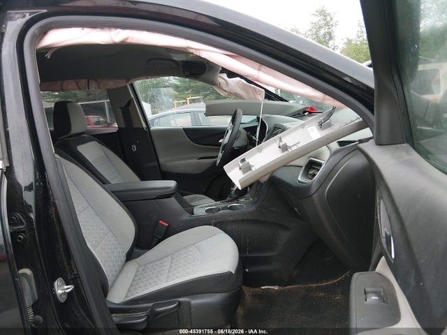 Aukcja sprzedaży 2022 Chevrolet Equinox Awd Lt, vin: 3GNAXUEV6NL187371, numer aukcji: 45391755