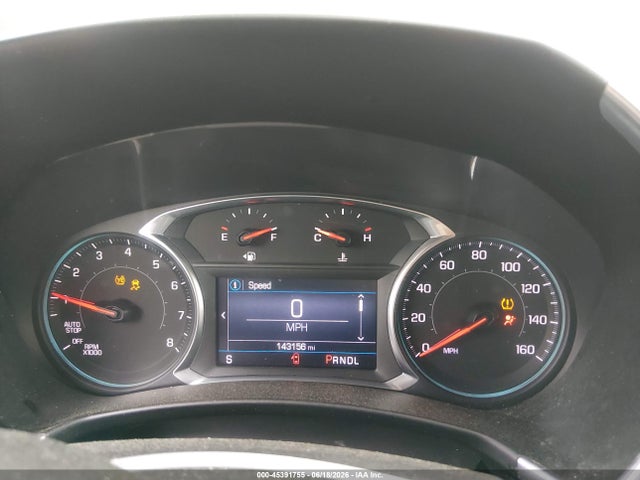 Aukcja sprzedaży 2022 Chevrolet Equinox Awd Lt, vin: 3GNAXUEV6NL187371, numer aukcji: 45391755