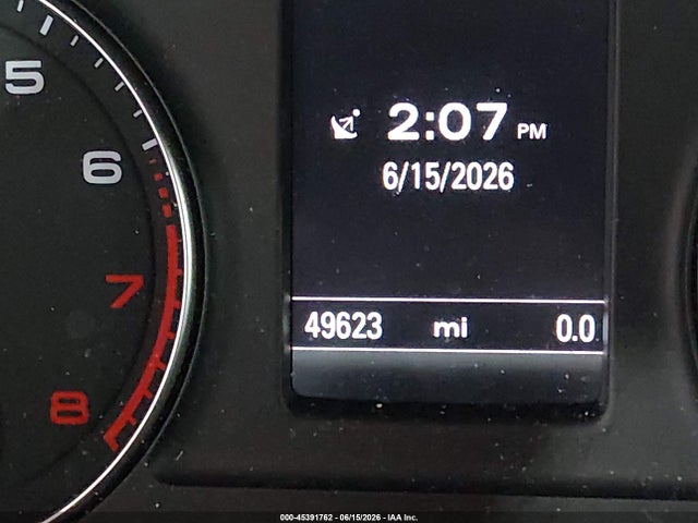 Aukcja sprzedaży 2017 Audi Q3 2.0t Premium, vin: WA1GCCFS2HR001099, numer aukcji: 45391762