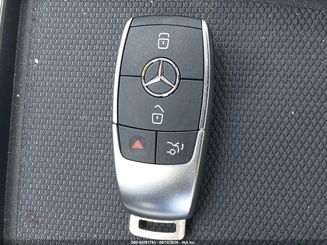 45391763 :رقم المزاد ، W1N4N4GB0SJ661874 vin ، 2025 Mercedes-benz Gla 250 4matic مزاد بيع