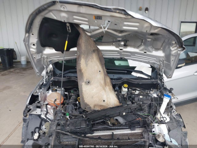 Ford Ecosport Se 2019 MAJ3S2GE8KC307184 Image 10