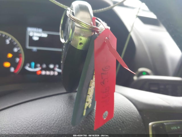 Ford Ecosport Se 2019 MAJ3S2GE8KC307184 Image 11