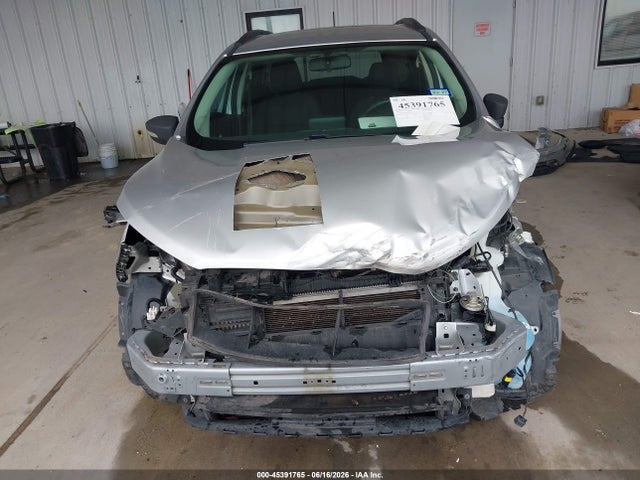 Ford Ecosport Se 2019 MAJ3S2GE8KC307184 Image 12