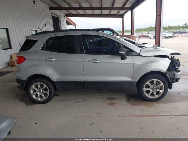 Ford Ecosport Se 2019 MAJ3S2GE8KC307184 Image 13