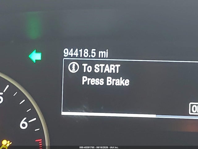 Ford Ecosport Se 2019 MAJ3S2GE8KC307184 Image 15