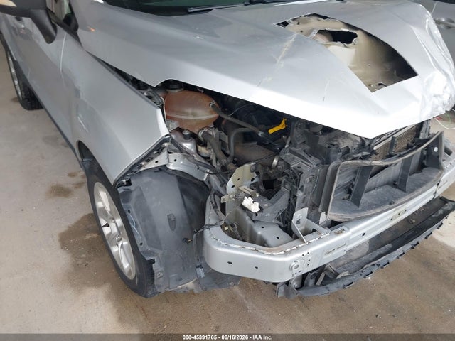 Ford Ecosport Se 2019 MAJ3S2GE8KC307184 Image 17