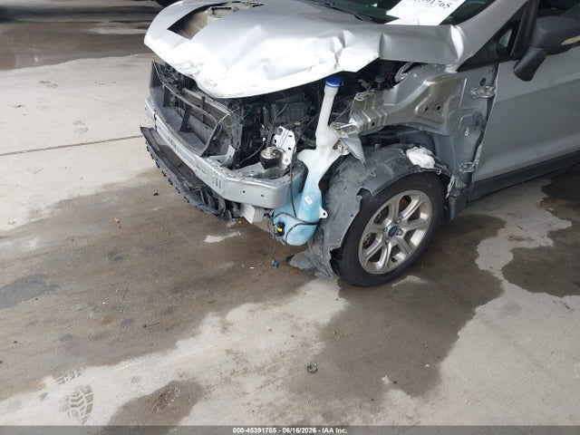 Ford Ecosport Se 2019 MAJ3S2GE8KC307184 Image 6