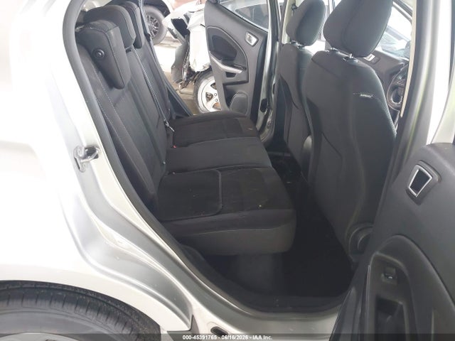 Ford Ecosport Se 2019 MAJ3S2GE8KC307184 Image 8