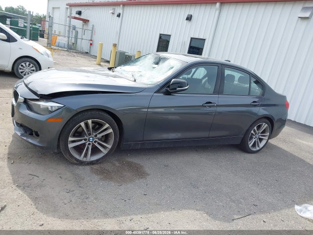 BMW 328I 2014 WBA3A5G52ENP28435 Image 14