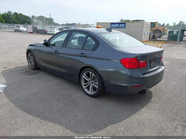 WBA3A5G52ENP28435 BMW 328I