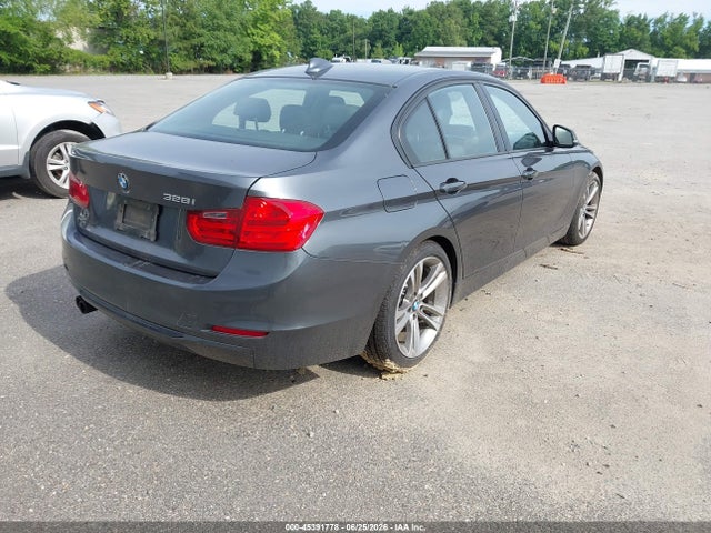 Продажа на аукционе авто 2014 Bmw 328i, vin: WBA3A5G52ENP28435, номер лота: 45391778