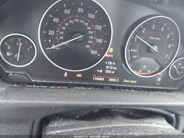 WBA3A5G52ENP28435 BMW 328I