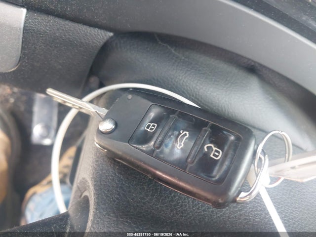 Продаж на аукціоні авто 2014 Volkswagen Jetta 1.8t Se, vin: 3VWD17AJ2EM285316, номер лоту: 45391790