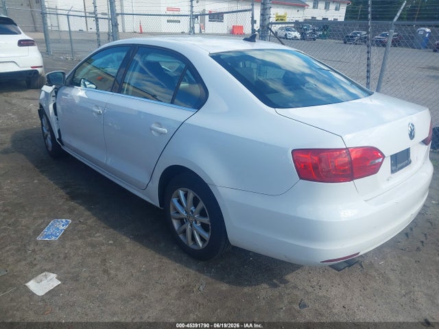 Продаж на аукціоні авто 2014 Volkswagen Jetta 1.8t Se, vin: 3VWD17AJ2EM285316, номер лоту: 45391790