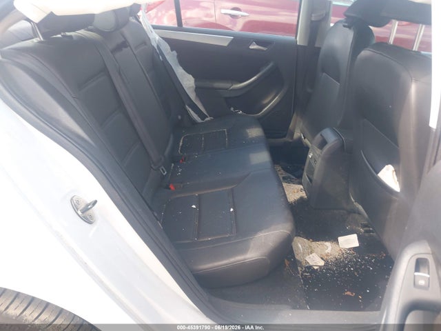 Продаж на аукціоні авто 2014 Volkswagen Jetta 1.8t Se, vin: 3VWD17AJ2EM285316, номер лоту: 45391790