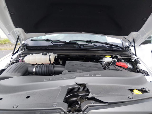 Aukcja sprzedaży 2026 Ram 1500 Tradesman  4x4 6'4 Box, vin: 1C6RRFCG7TN295833, numer aukcji: 45391796