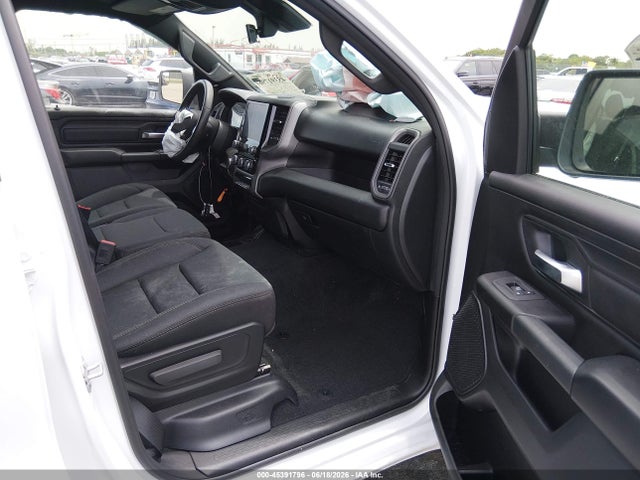 Aukcja sprzedaży 2026 Ram 1500 Tradesman  4x4 6'4 Box, vin: 1C6RRFCG7TN295833, numer aukcji: 45391796