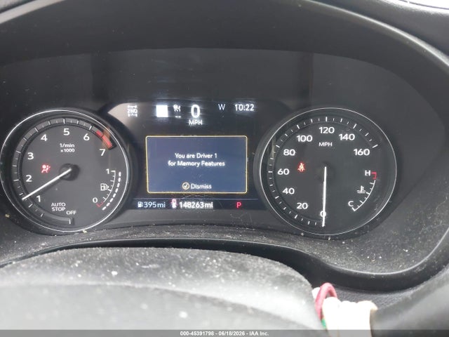 Продаж на аукціоні авто 2023 Cadillac Xt4 Awd Premium Luxury, vin: 1GYFZDR42PF101085, номер лоту: 45391798