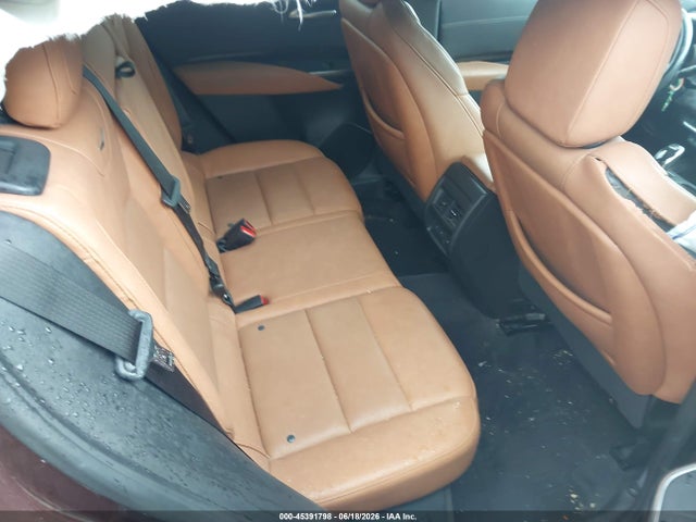 Продаж на аукціоні авто 2023 Cadillac Xt4 Awd Premium Luxury, vin: 1GYFZDR42PF101085, номер лоту: 45391798
