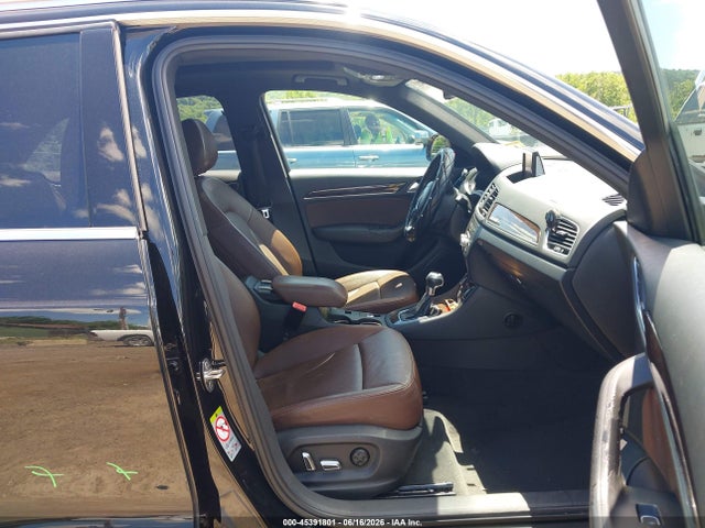 Aukcja sprzedaży 2016 Audi Q3 2.0t Premium Plus, vin: WA1EFCFS7GR004920, numer aukcji: 45391801