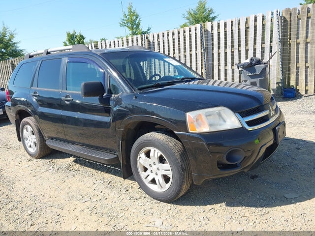 Aukcja sprzedaży 2008 Mitsubishi Endeavor Ls, vin: 4A4MN21S68E030948, numer aukcji: 45391806
