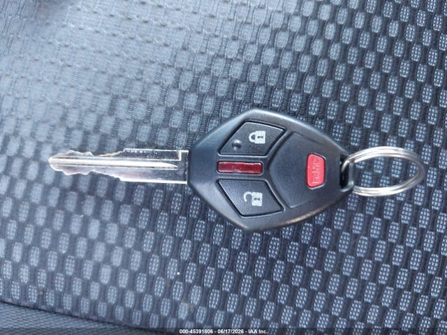 45391806 :رقم المزاد ، 4A4MN21S68E030948 vin ، 2008 Mitsubishi Endeavor Ls مزاد بيع