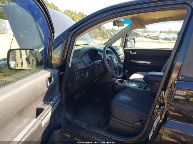 45391806 :رقم المزاد ، 4A4MN21S68E030948 vin ، 2008 Mitsubishi Endeavor Ls مزاد بيع