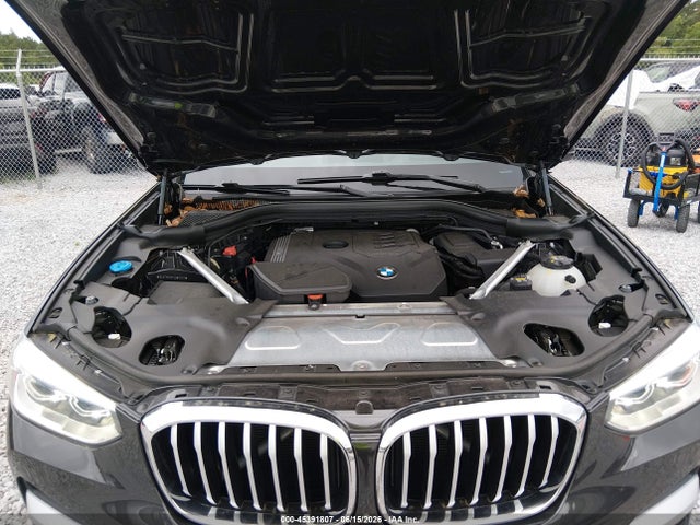 5UXTY5C07L9B17011 BMW X3 Xdrive30i