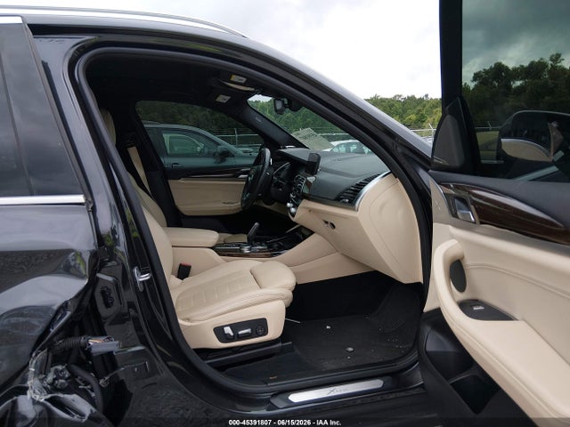 5UXTY5C07L9B17011 BMW X3 Xdrive30i