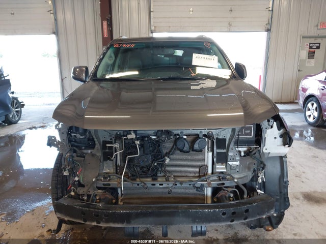 45391811 :رقم المزاد ، JTJBM7FX5F5097361 vin ، 2015 Lexus Gx 460 مزاد بيع