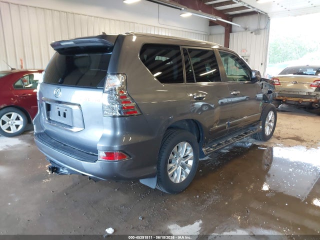 45391811 :رقم المزاد ، JTJBM7FX5F5097361 vin ، 2015 Lexus Gx 460 مزاد بيع