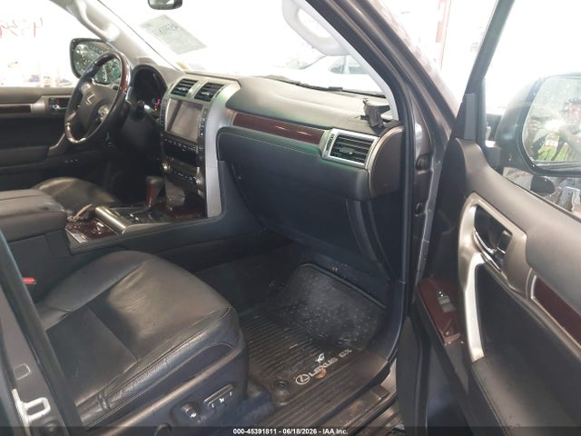 45391811 :رقم المزاد ، JTJBM7FX5F5097361 vin ، 2015 Lexus Gx 460 مزاد بيع