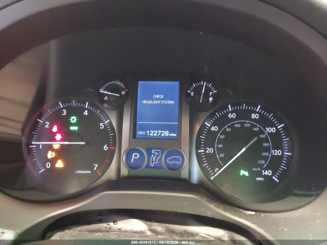 45391811 :رقم المزاد ، JTJBM7FX5F5097361 vin ، 2015 Lexus Gx 460 مزاد بيع