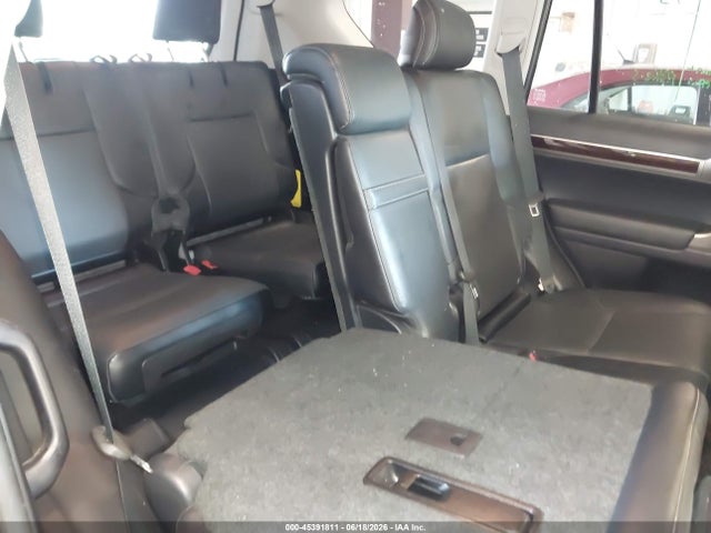 45391811 :رقم المزاد ، JTJBM7FX5F5097361 vin ، 2015 Lexus Gx 460 مزاد بيع