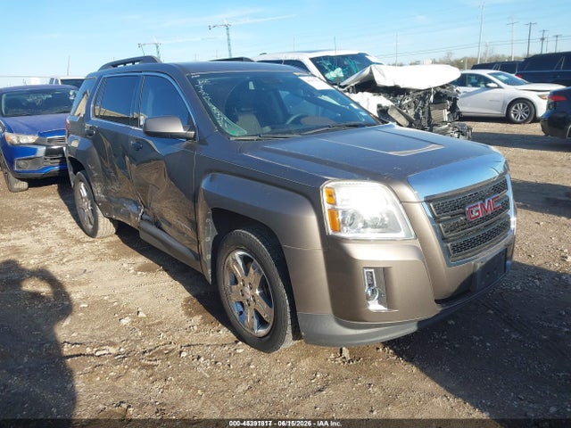 Aukcja sprzedaży 2012 Gmc Terrain Slt-1, vin: 2GKALUEK0C6327088, numer aukcji: 45391817