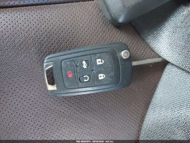 Aukcja sprzedaży 2012 Gmc Terrain Slt-1, vin: 2GKALUEK0C6327088, numer aukcji: 45391817