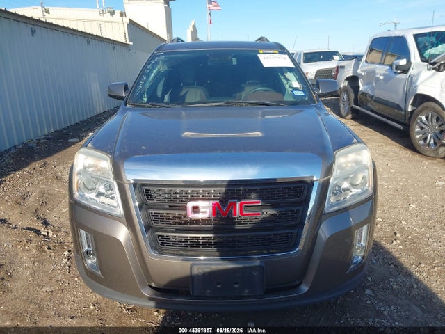 Aukcja sprzedaży 2012 Gmc Terrain Slt-1, vin: 2GKALUEK0C6327088, numer aukcji: 45391817