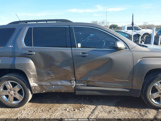 Aukcja sprzedaży 2012 Gmc Terrain Slt-1, vin: 2GKALUEK0C6327088, numer aukcji: 45391817