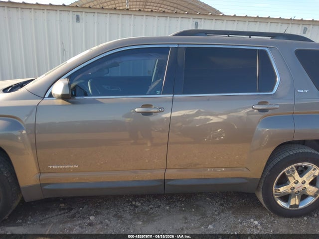 Aukcja sprzedaży 2012 Gmc Terrain Slt-1, vin: 2GKALUEK0C6327088, numer aukcji: 45391817