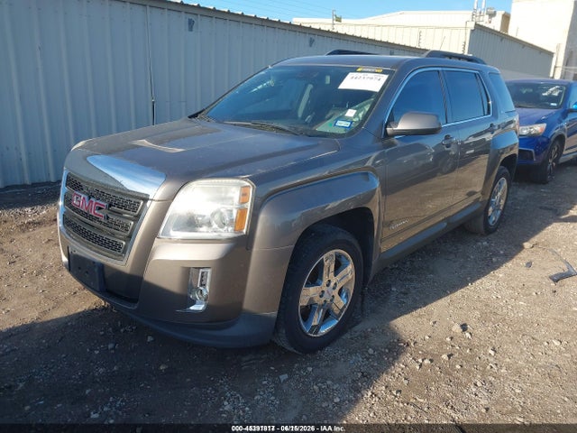 Aukcja sprzedaży 2012 Gmc Terrain Slt-1, vin: 2GKALUEK0C6327088, numer aukcji: 45391817
