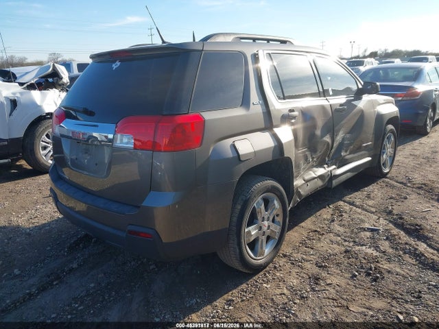 Aukcja sprzedaży 2012 Gmc Terrain Slt-1, vin: 2GKALUEK0C6327088, numer aukcji: 45391817