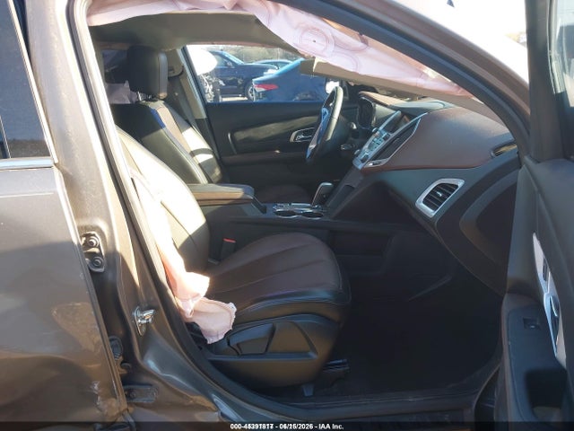 Aukcja sprzedaży 2012 Gmc Terrain Slt-1, vin: 2GKALUEK0C6327088, numer aukcji: 45391817