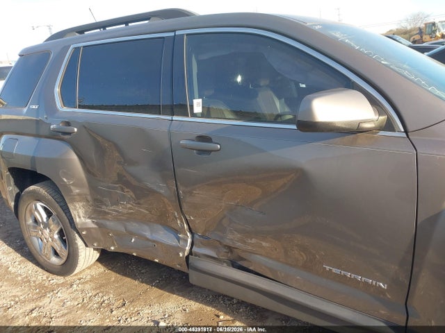 Aukcja sprzedaży 2012 Gmc Terrain Slt-1, vin: 2GKALUEK0C6327088, numer aukcji: 45391817
