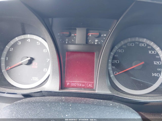 Aukcja sprzedaży 2012 Gmc Terrain Slt-1, vin: 2GKALUEK0C6327088, numer aukcji: 45391817