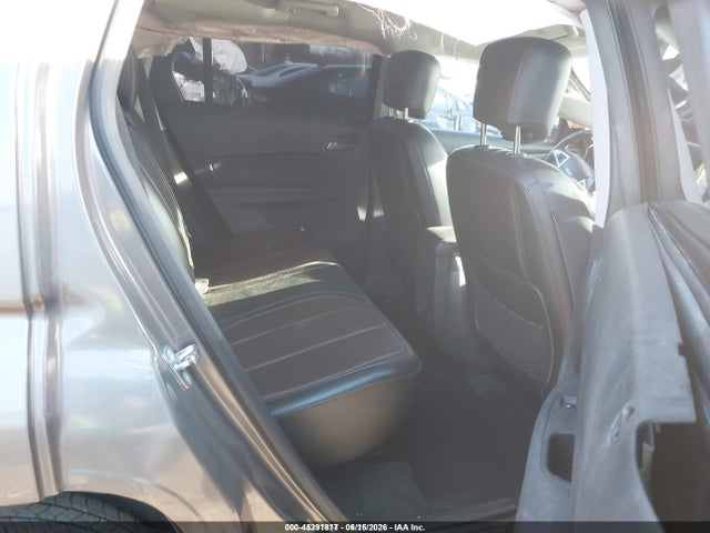 Aukcja sprzedaży 2012 Gmc Terrain Slt-1, vin: 2GKALUEK0C6327088, numer aukcji: 45391817