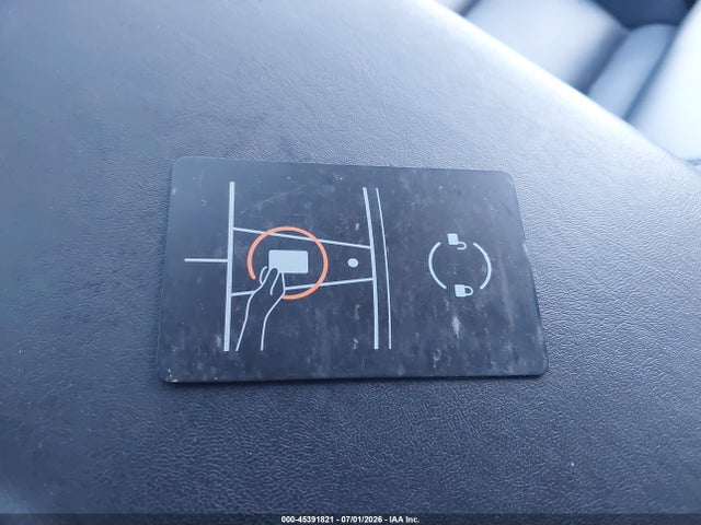 2023 Tesla Model Y Performance Dual Motor All-wheel Drive მანქანა იყიდება აუქციონზე, vin: 7SAYGDEF6PF839250, აუქციონის ნომერი: 45391821