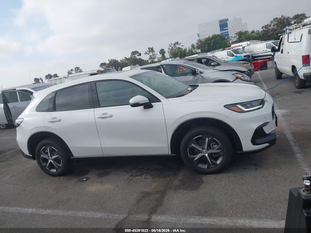 3CZRZ2H76SM794975 Honda Hr-v Awd Ex-l