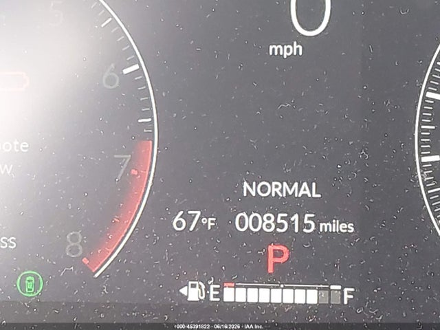 3CZRZ2H76SM794975 Honda Hr-v Awd Ex-l