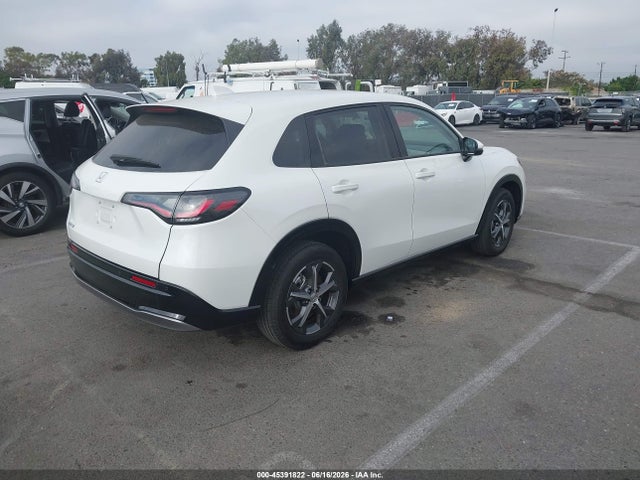 3CZRZ2H76SM794975 Honda Hr-v Awd Ex-l