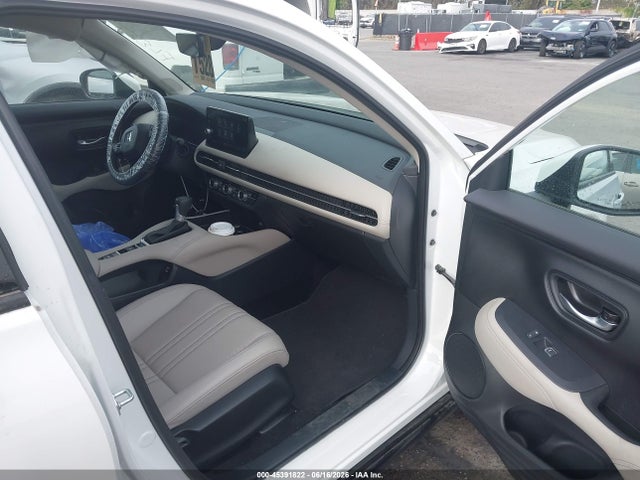 3CZRZ2H76SM794975 Honda Hr-v Awd Ex-l